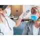 Thermomètre Infrarouge Sans Contact Riester Ri-Thermo Sensiopro