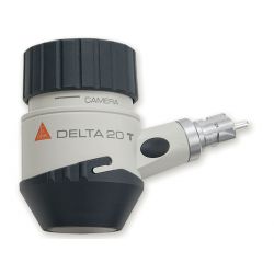 Tête de Dermatoscope à LED Heine Delta 20 T