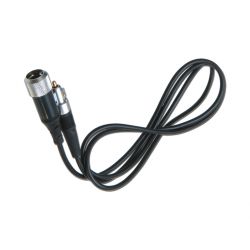 Câble Adaptateur - 1.30m - pour Heine Delta 20