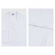 Tablier Médical en Coton - Femme - T36 à 50