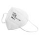 Masque Filtrant FFP2 - Blanc - Boite de 20