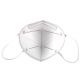 Masque Filtrant FFP2 - Blanc - Boite de 20