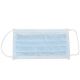 Masque Chirurgical 4 Epaisseurs - Type IIR - Bleu Clair - Boite de 900