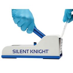 Ecrase-comprimé Silent Knight