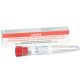 Tube de Test pour Urine avec Boite - Stérile - 12ml - Boite de 100