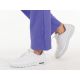 HF100 Sneakers Professionnelles - Blanches - T34 à 47