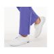 HF200 Sneakers Professionnelles - Blanches - T34 à 47