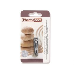 Pharmadoct couple-ongles - petit - caisse de 12 boîtes