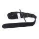 Garrot Militaire - noire