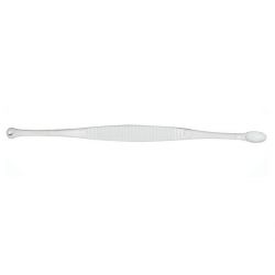 Curmedon Curette Double