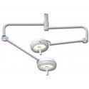 Lampes Halogènes pour salle d'opération
