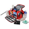 Sacs de secours et Kits d'urgence